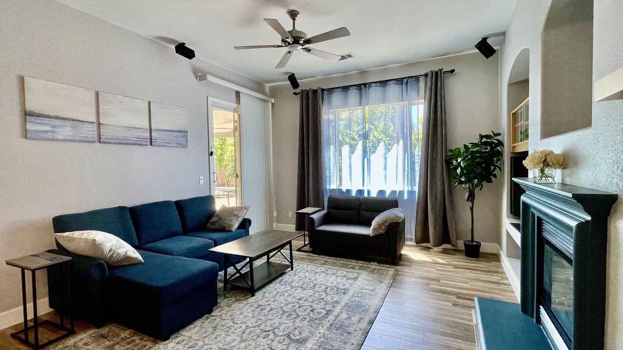 Photo of Bedroom in North Natomas