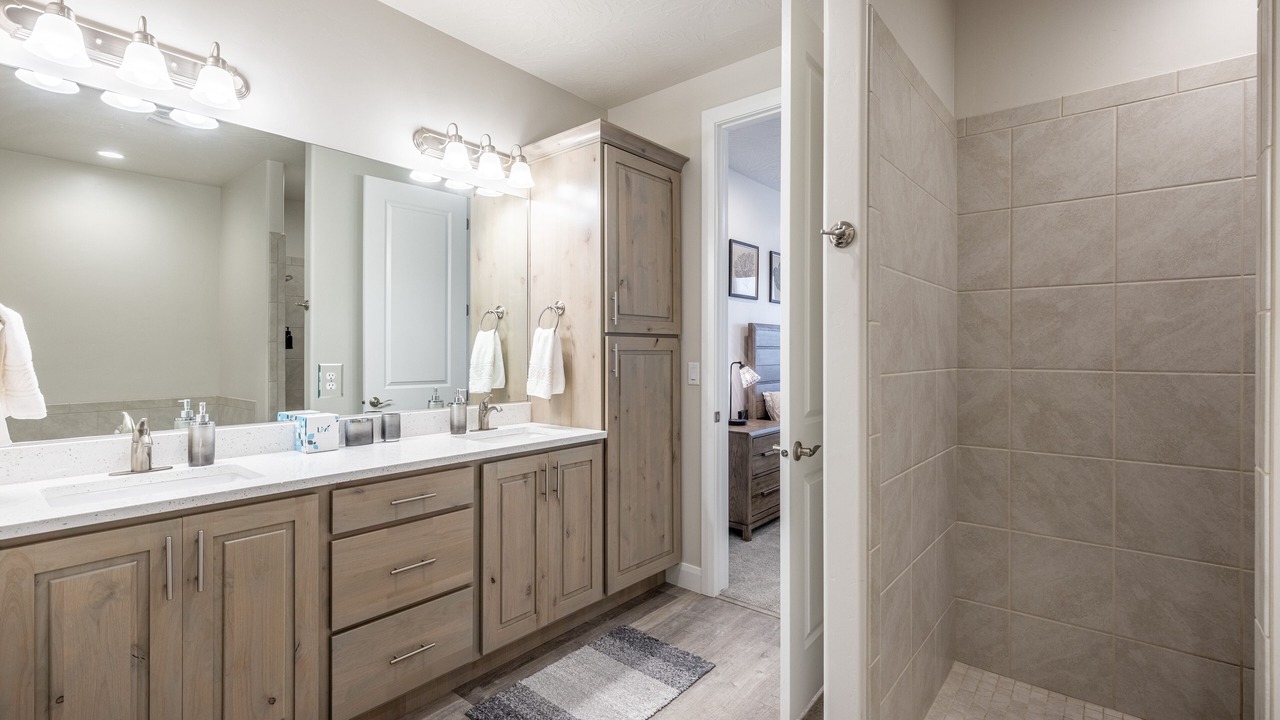 Photo of Bathroom in St. George