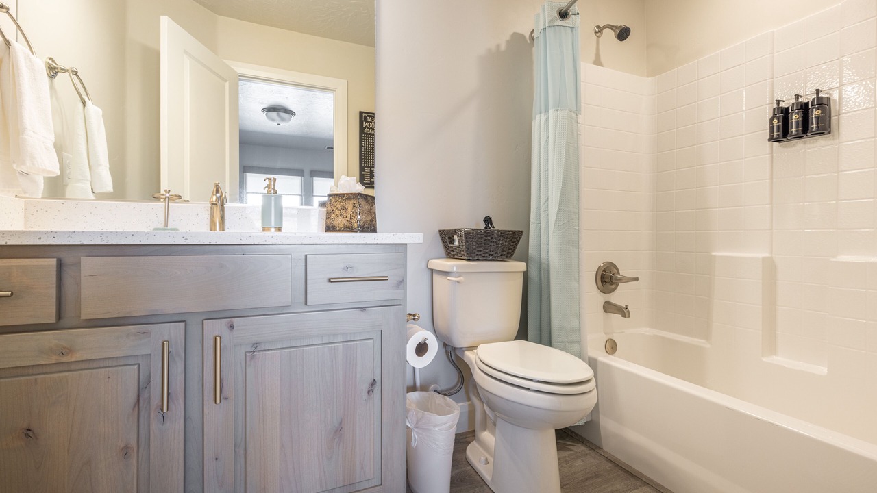 Photo of Bathroom in St. George