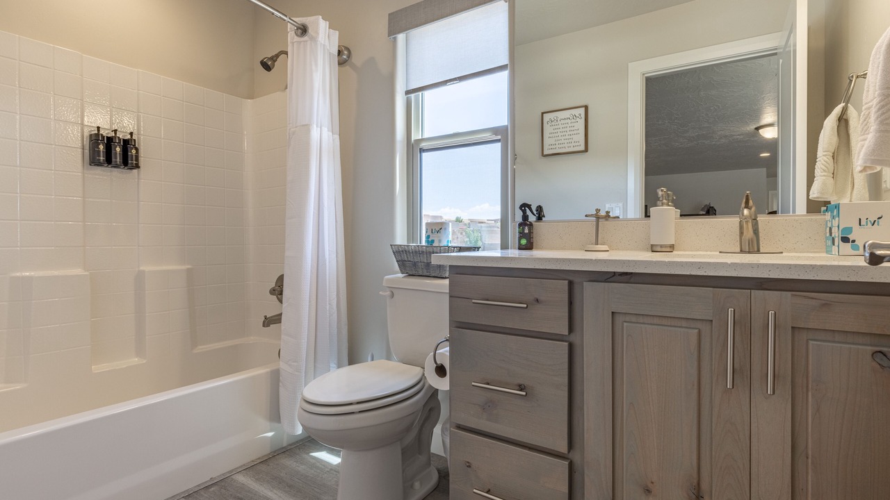 Photo of Bathroom in St. George