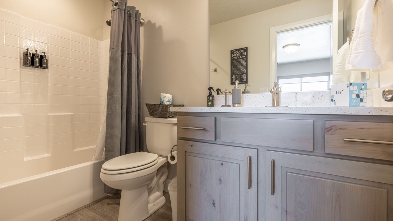 Photo of Bathroom in St. George