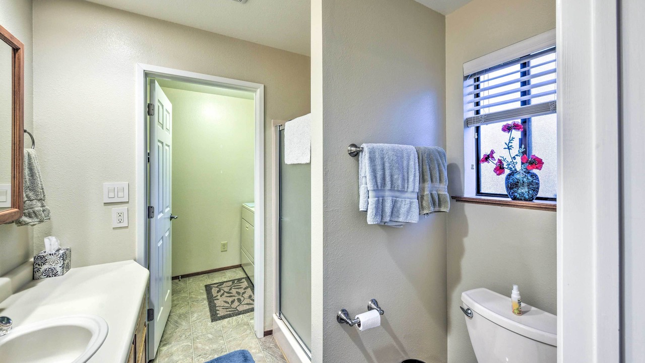 Photo of Bathroom in Glencoe