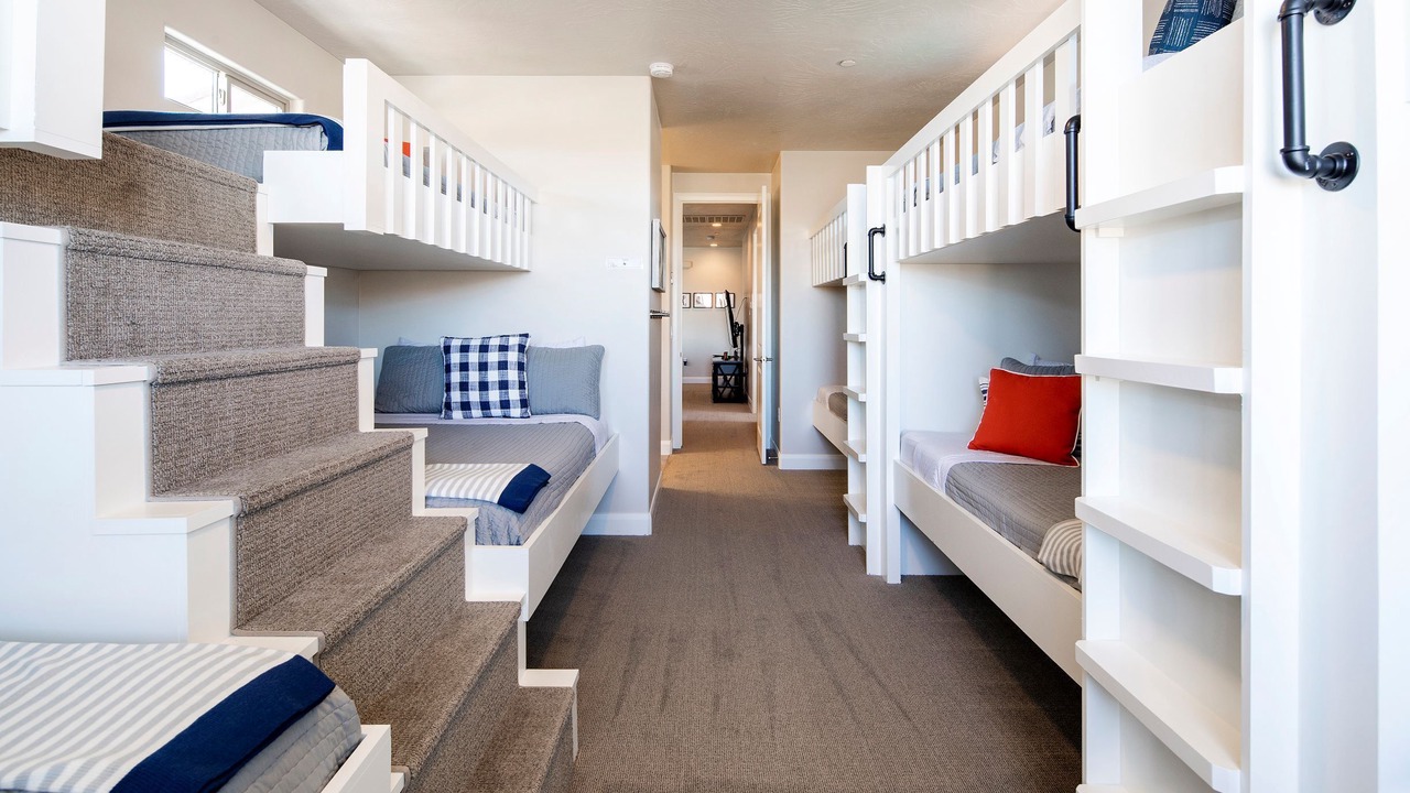 Photo of Bedroom in Santa Clara