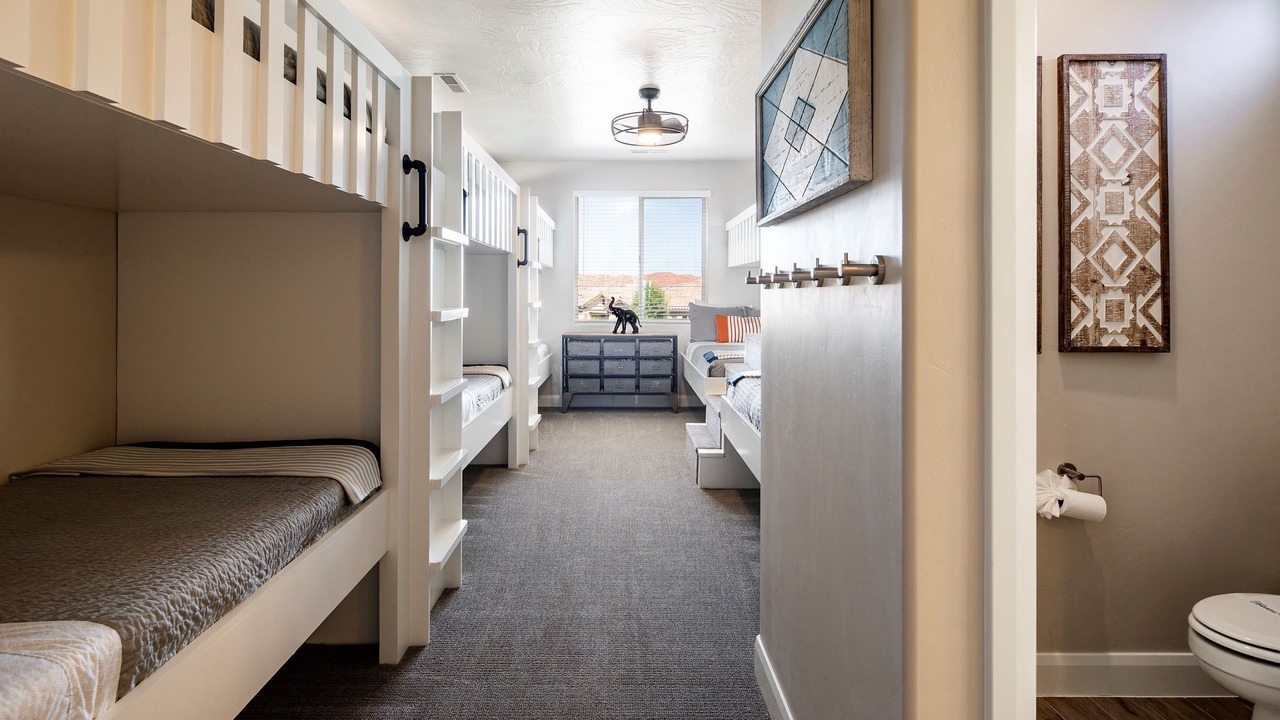 Photo of Bedroom in Santa Clara