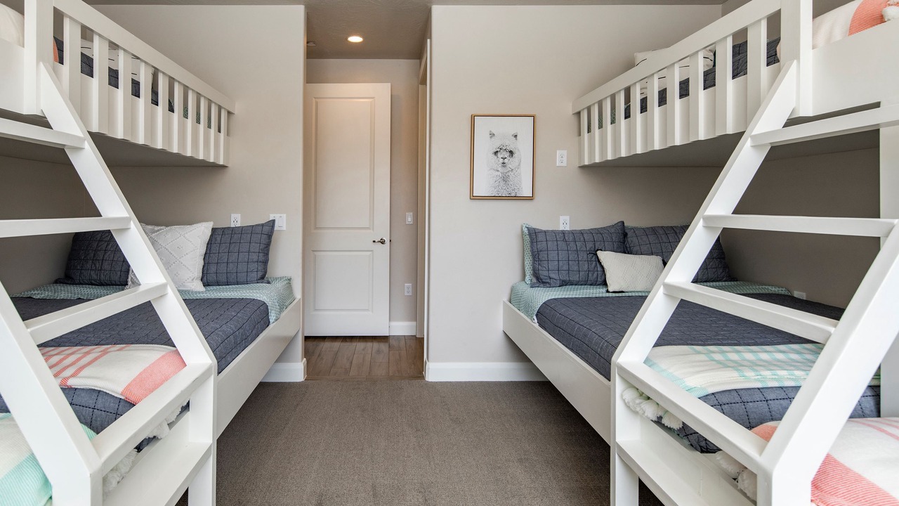 Photo of Bedroom in Santa Clara