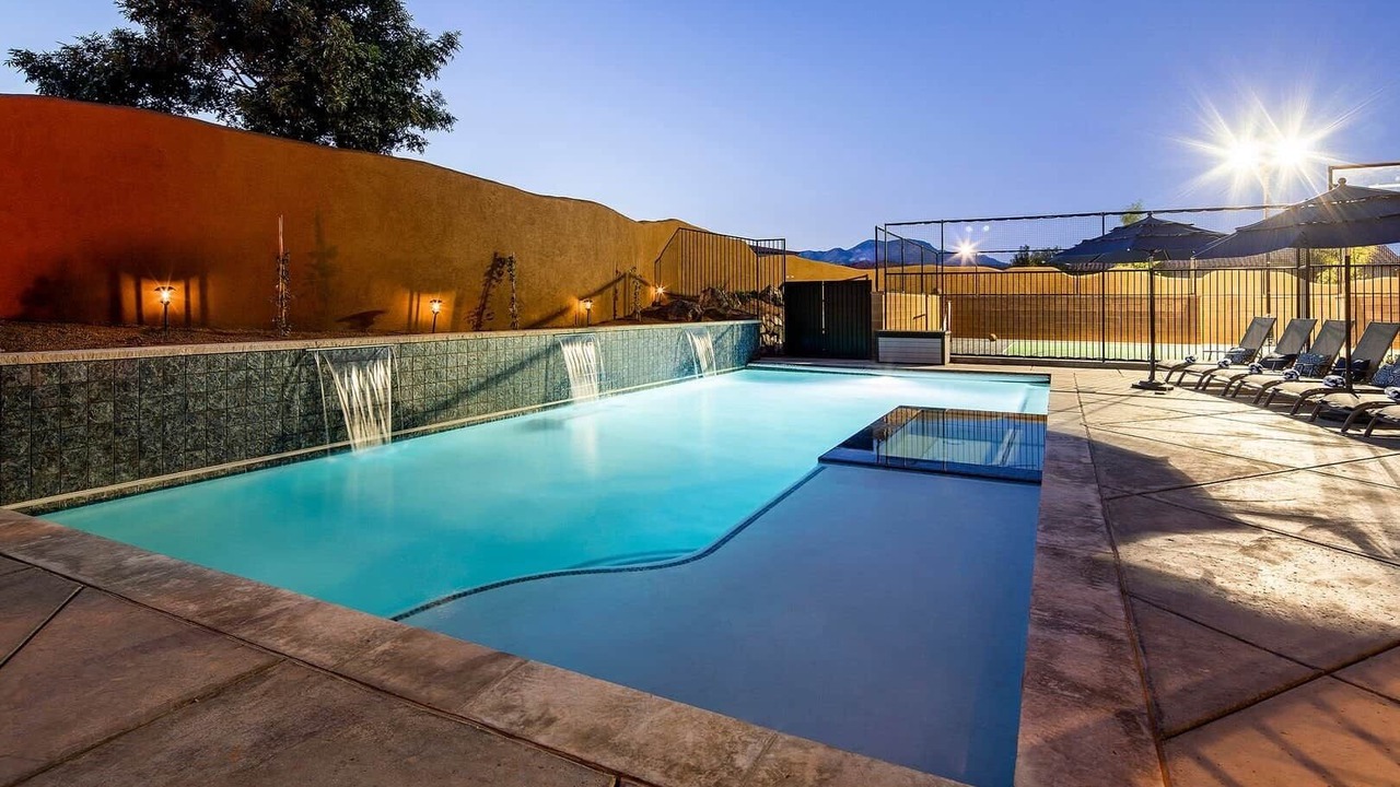 Photo of Outdoor in Santa Clara