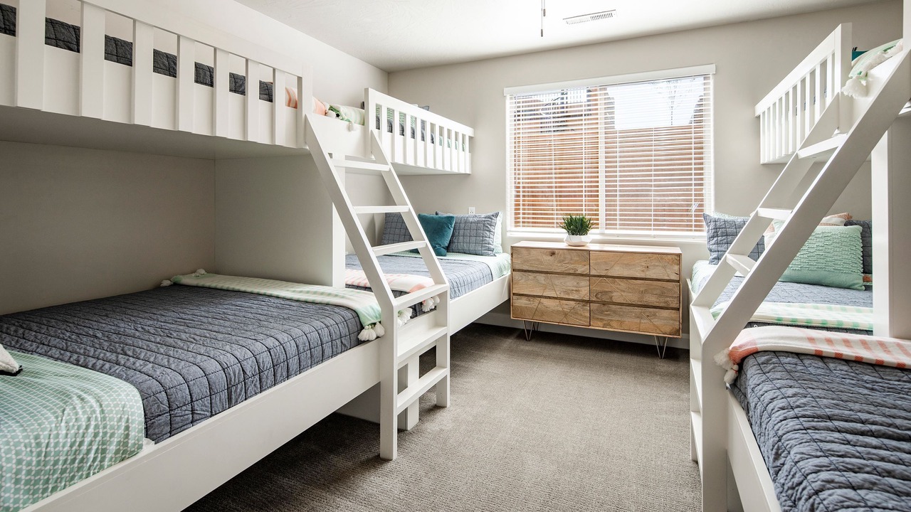 Photo of Bedroom in Santa Clara