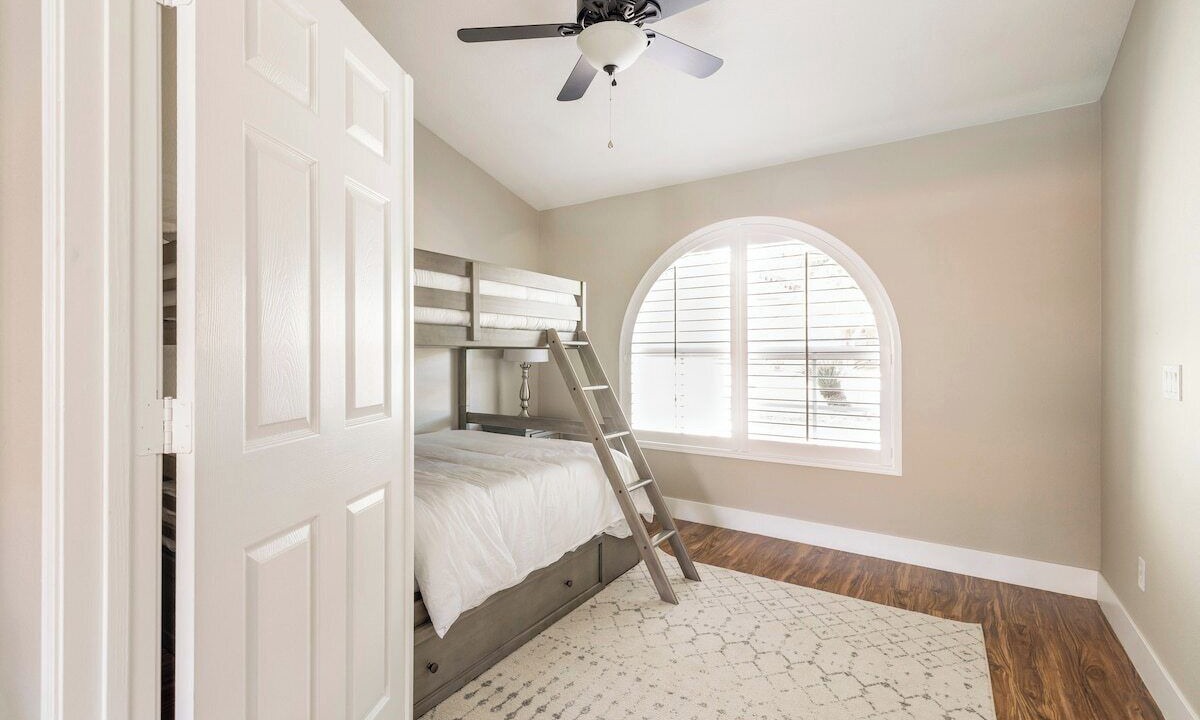 Photo of Bedroom in Tatum Ranch