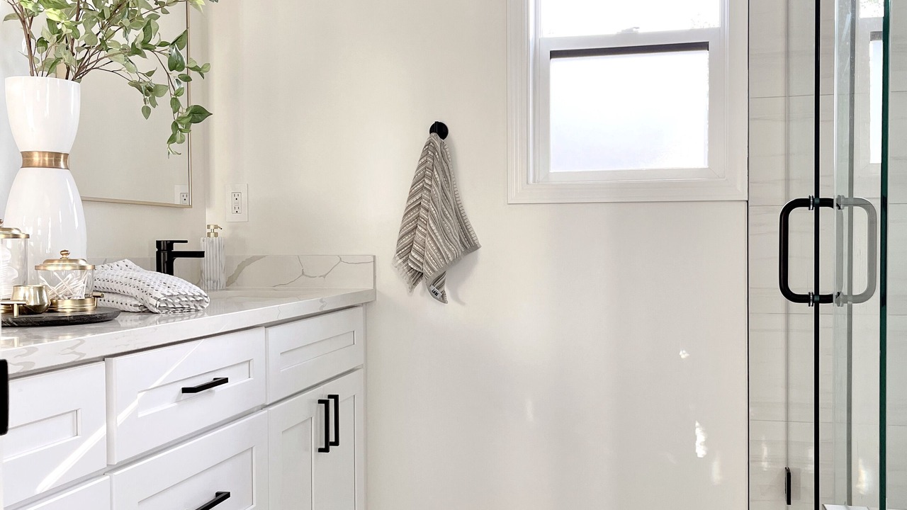 Photo of Bathroom in Danville