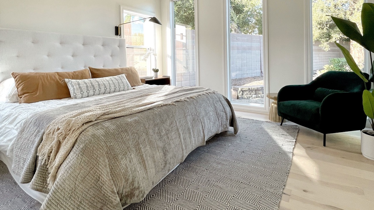 Photo of Bedroom in Danville