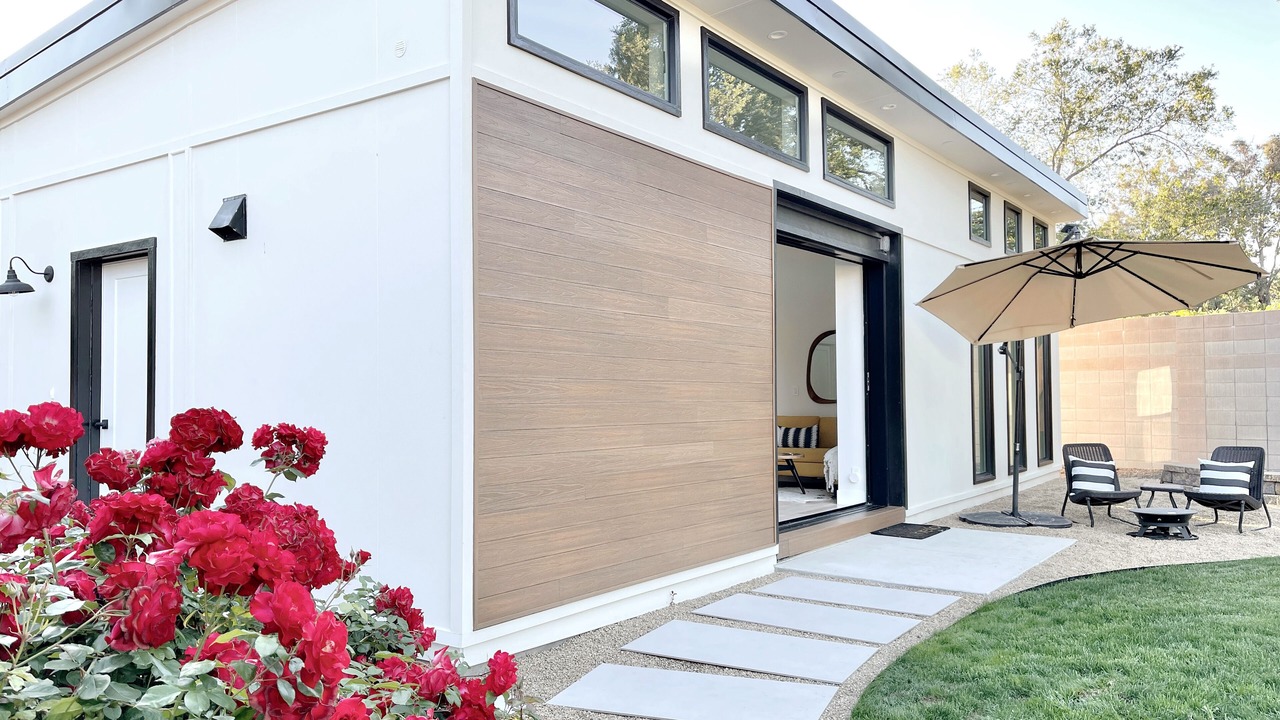Photo of Outdoor in Danville