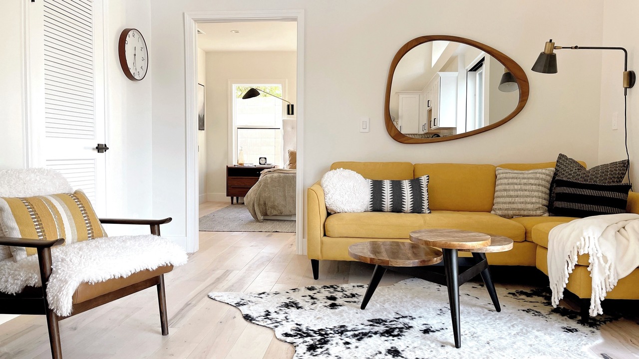 Photo of Livingroom in Danville