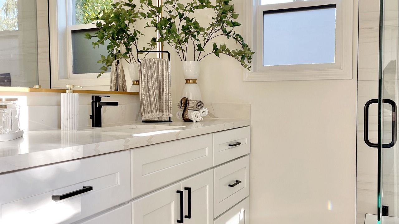 Photo of Bathroom in Danville