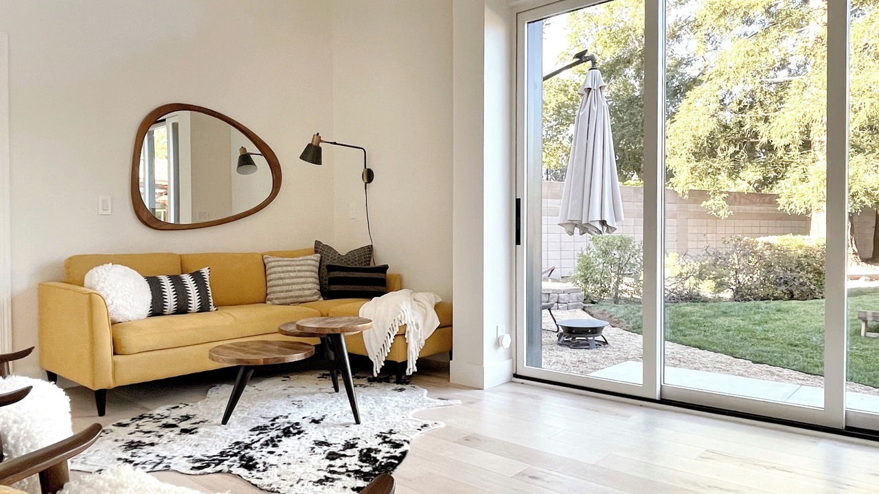 Photo of Livingroom in Danville
