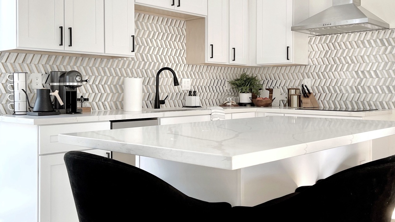 Photo of Kitchen in Danville