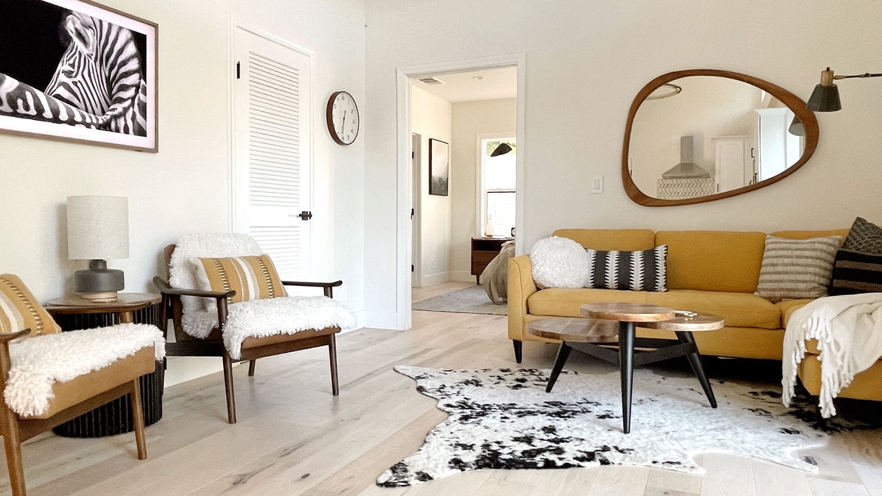 Photo of Livingroom in Danville