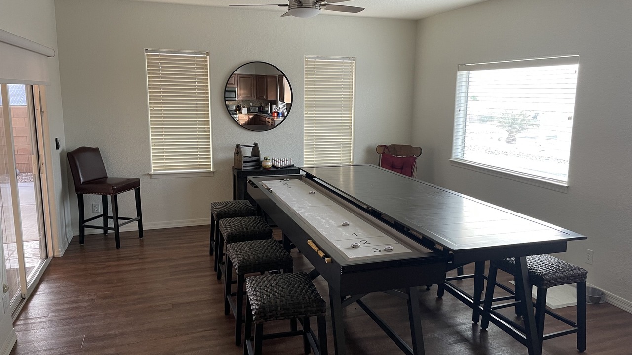 Photo of Bedroom in Sunridge Estates