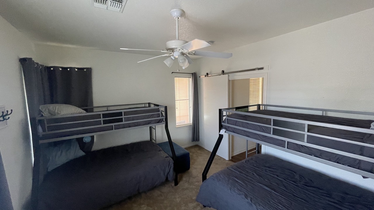 Photo of Bedroom in Sunridge Estates