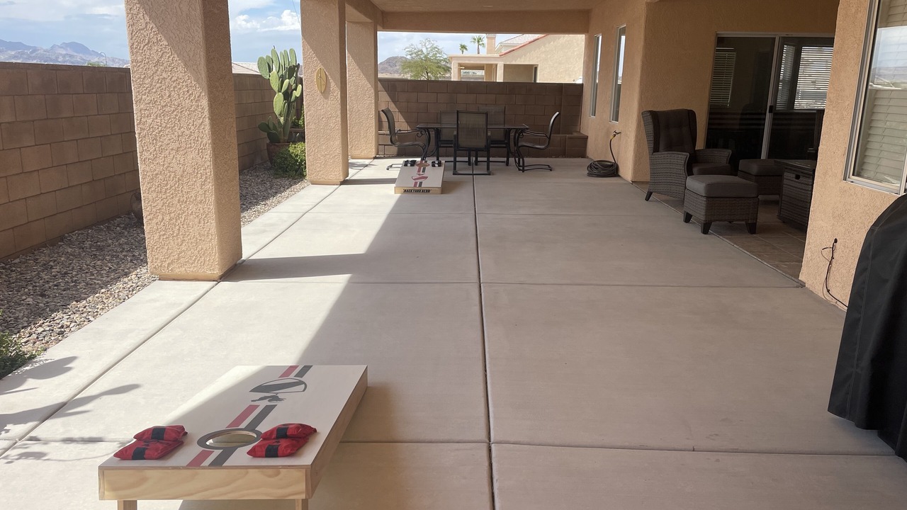 Photo of Outdoor in Sunridge Estates