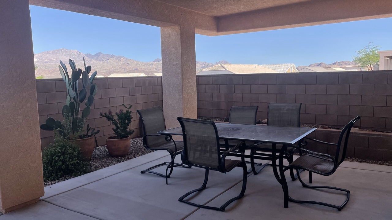 Photo of Outdoor in Sunridge Estates