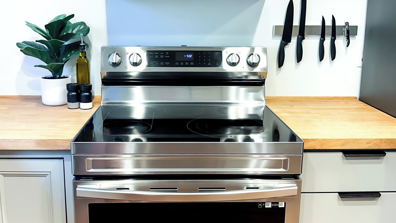 Photo of Kitchen in Springfield