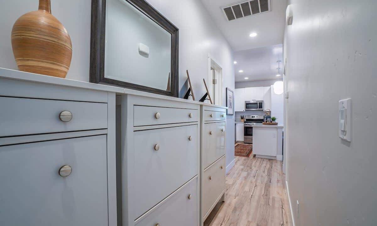 Photo of Kitchen in Downtown Sacramento