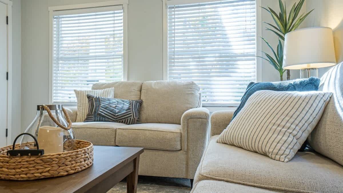 Photo of Livingroom in Downtown Sacramento