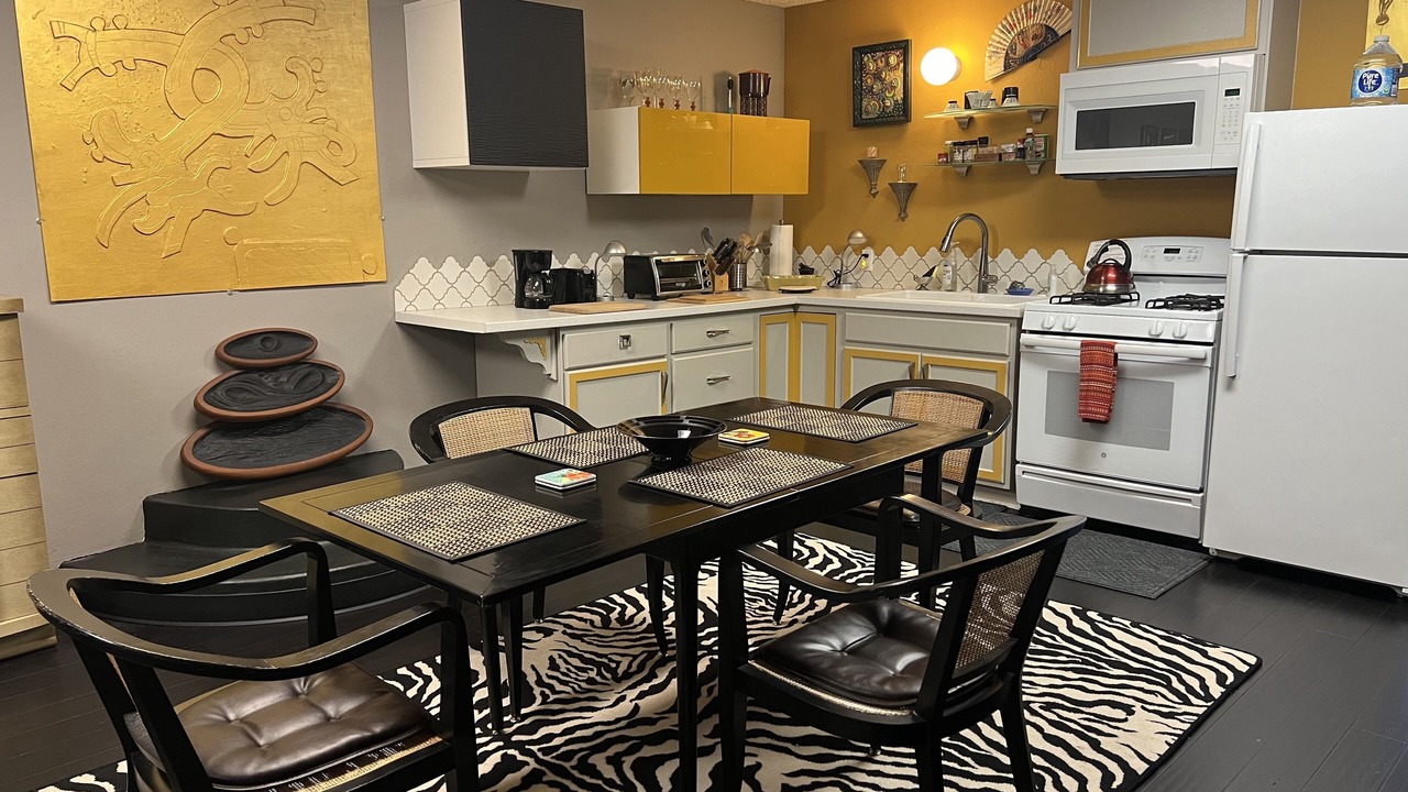 Photo of Kitchen in Ukiah