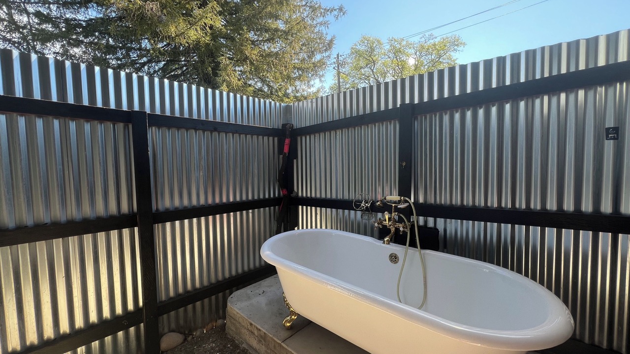 Photo of Outdoor in Ukiah