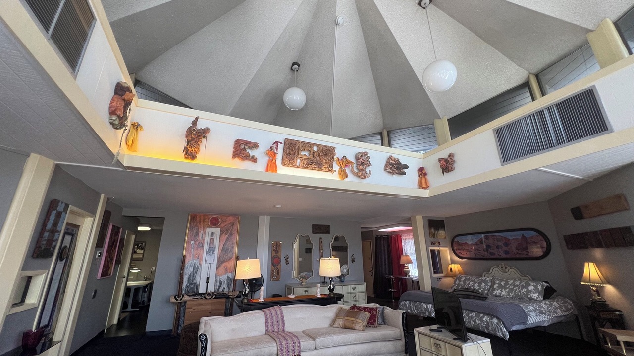 Photo of Livingroom in Ukiah