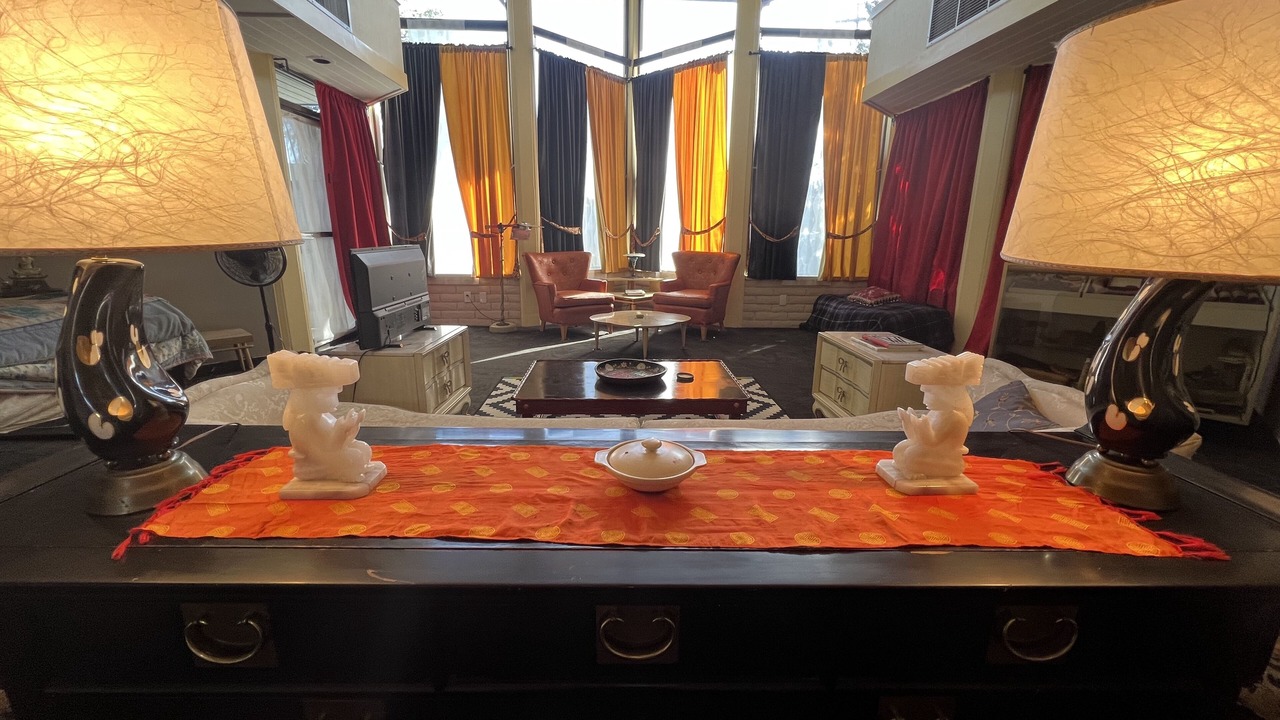 Photo of Bedroom in Ukiah