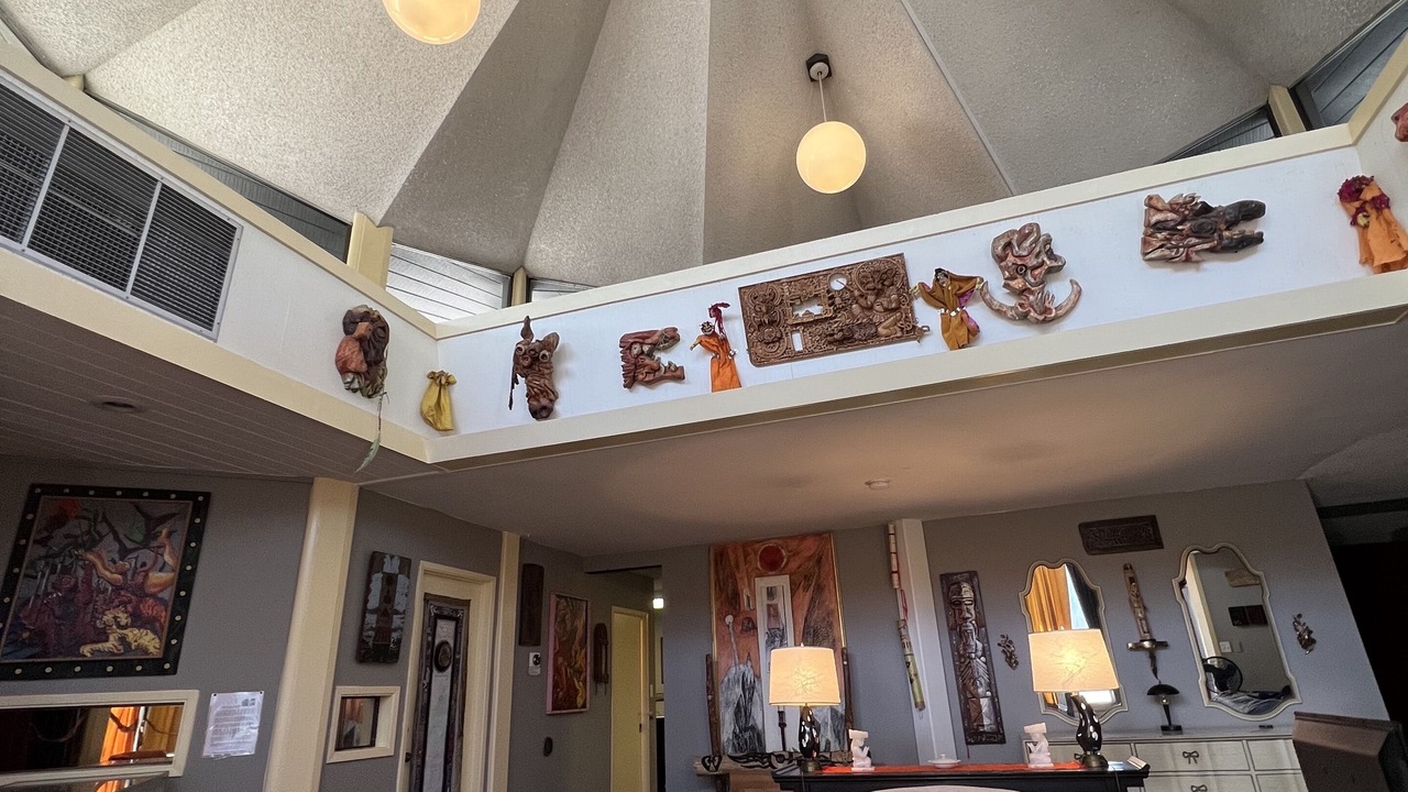 Photo of Bedroom in Ukiah