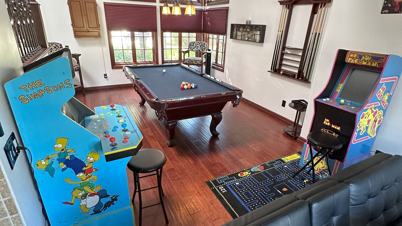 Photo of Bedroom in North Valley
