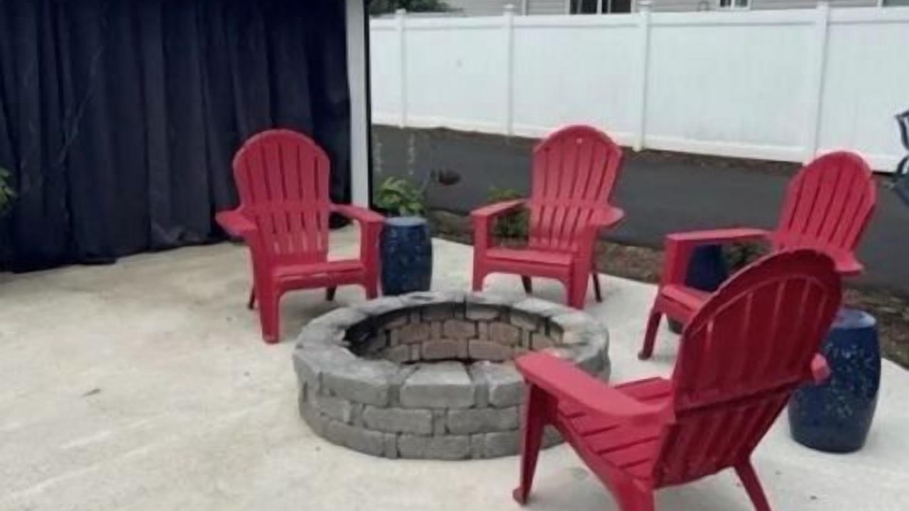 Photo of Patio Balcony in Keizer