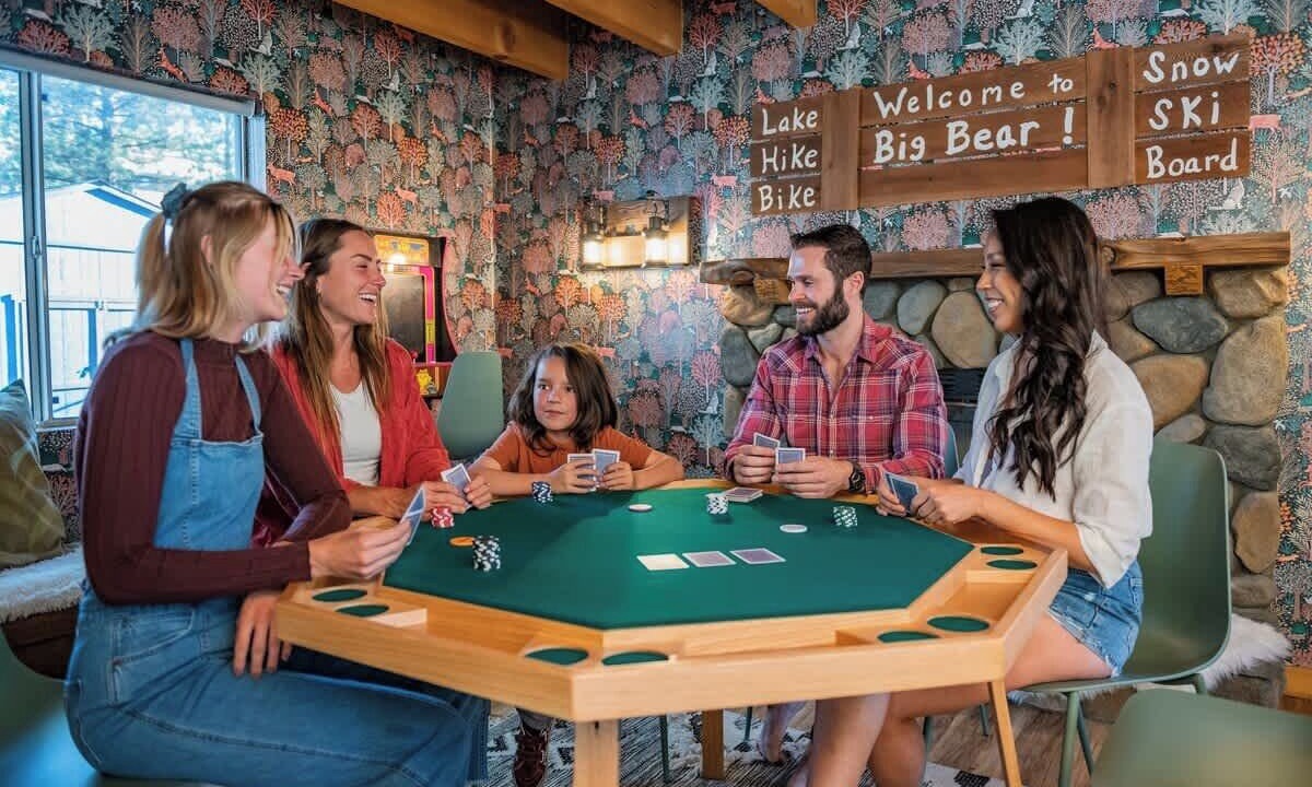 Photo of Others in Big Bear City
