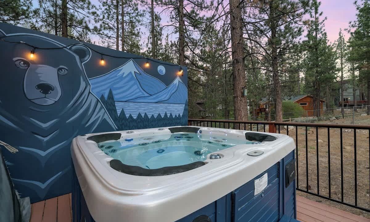 Photo of Others in Big Bear City