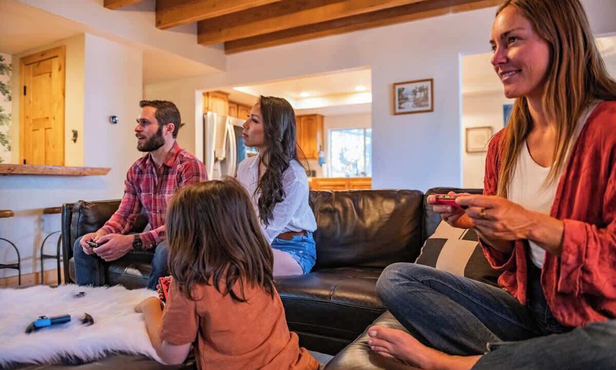 Photo of Others in Big Bear City