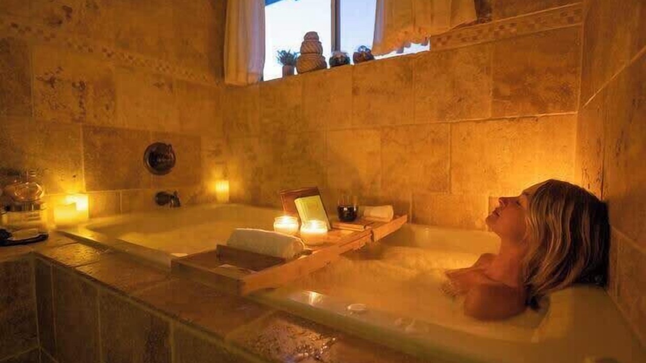 Photo of Bathroom in Big Bear City