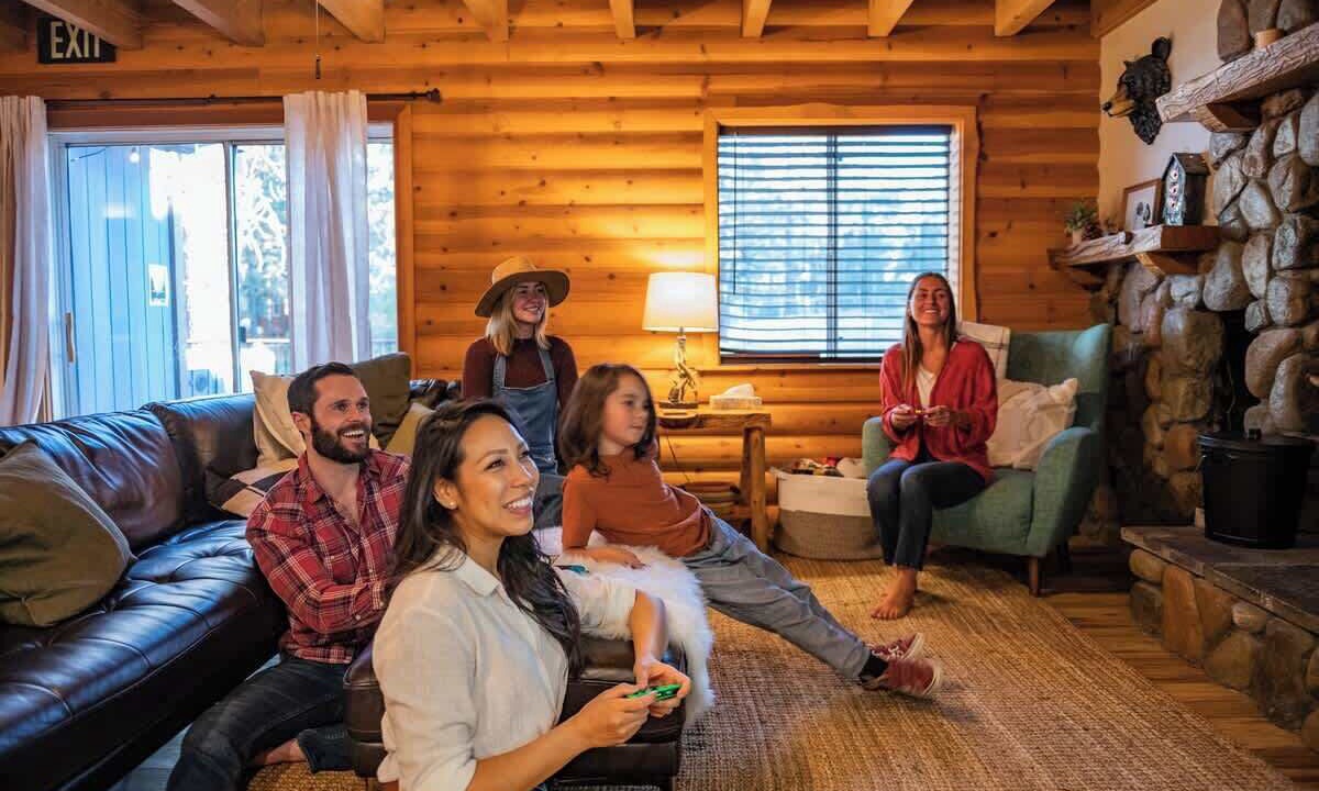 Photo of Others in Big Bear City