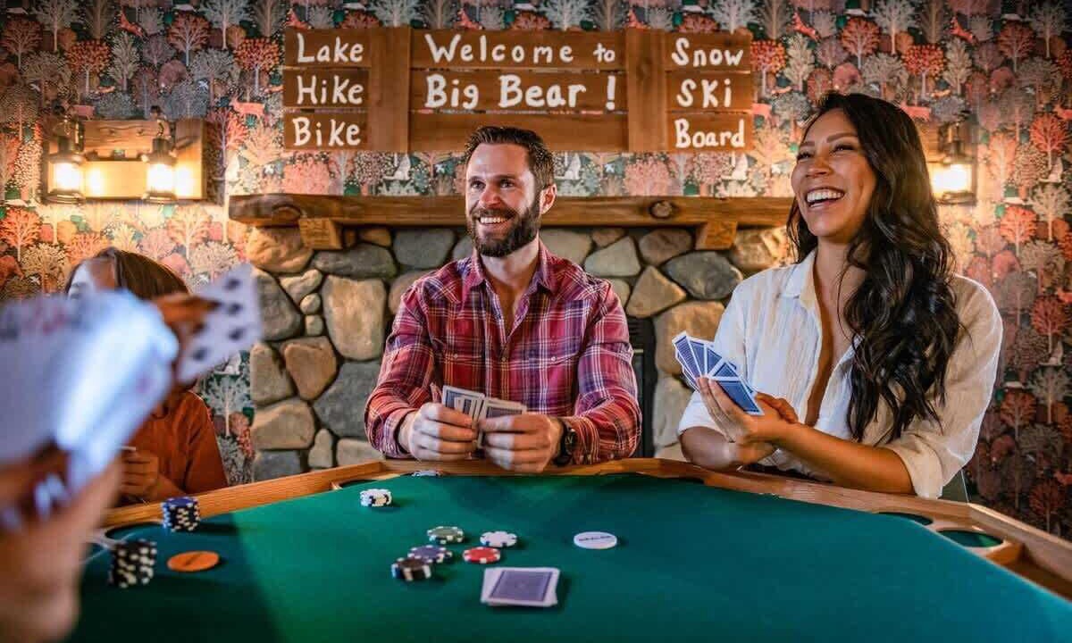 Photo of Others in Big Bear City