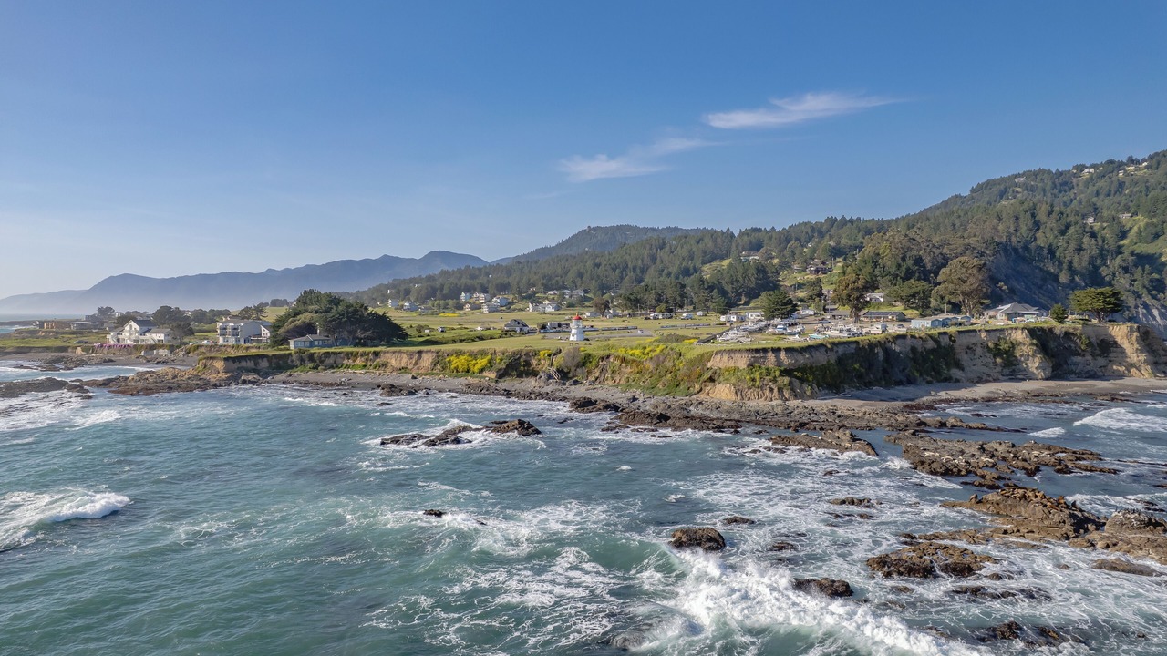 Photo of Others in Shelter Cove