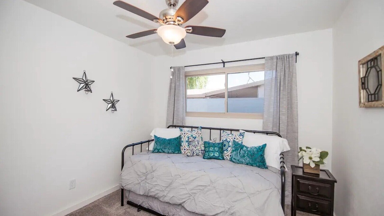Photo of Bedroom in Yuma