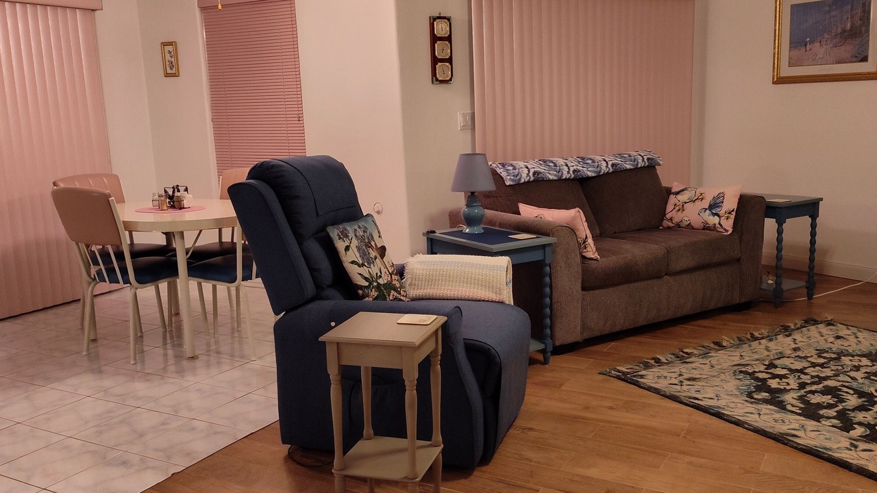 Photo of Livingroom in Ivins