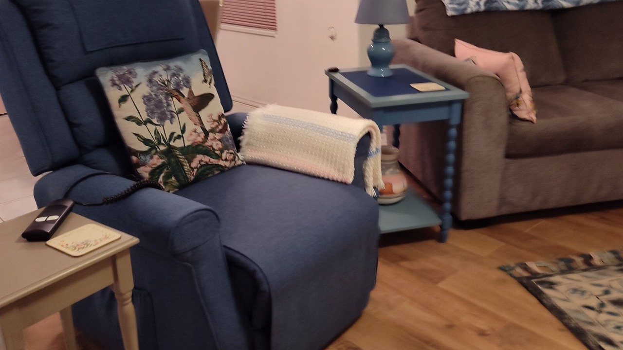 Photo of Livingroom in Ivins