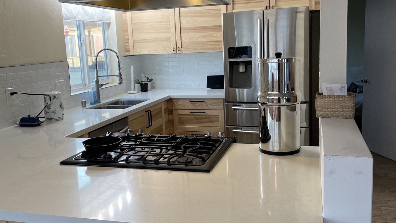 Photo of Kitchen in Imperial Beach