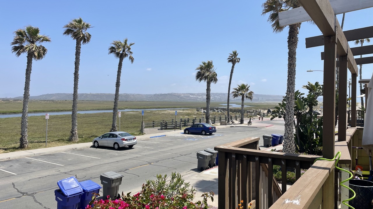 Photo of Outdoor in Imperial Beach