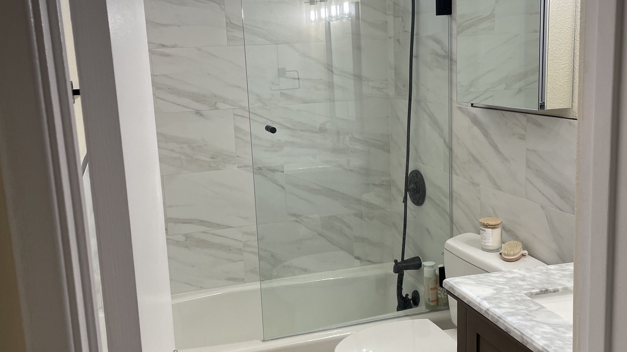 Photo of Bathroom in Imperial Beach
