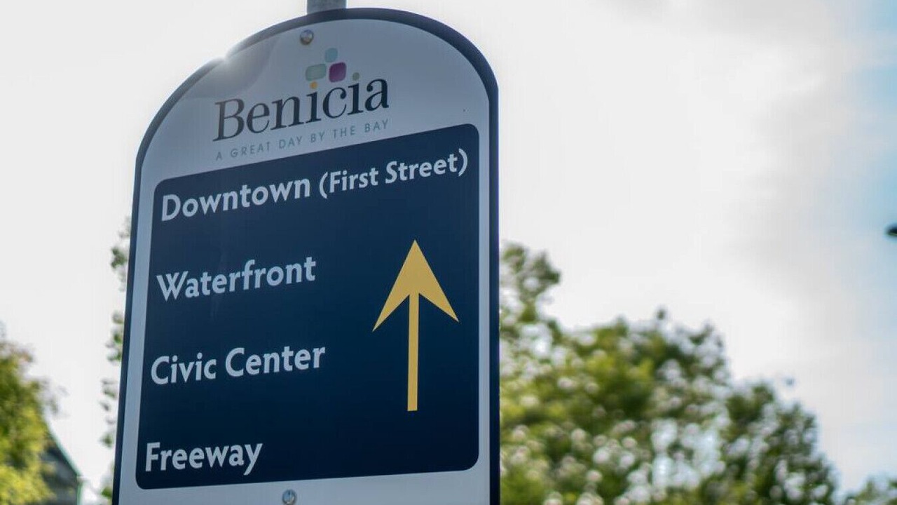 Photo of Others in Benicia