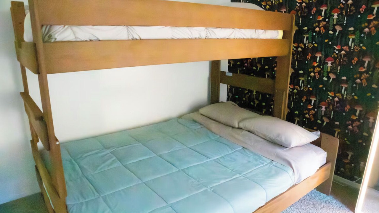 Photo of Bedroom in Ramona
