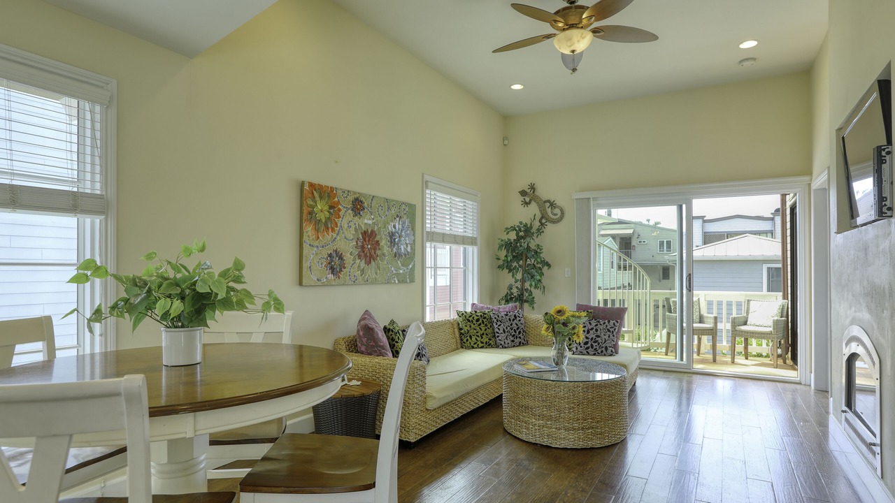 Photo of Livingroom in Avila Beach